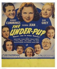 The Under-Pup