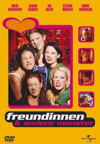 Freundinnen und andere Monster (1998)