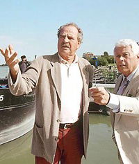 Herzensfeinde (2001)