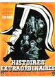 Histoires extraordinaires à faire peur ou à faire rire...