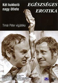 Egészséges erotika (1985)