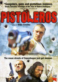 Pistoleros
