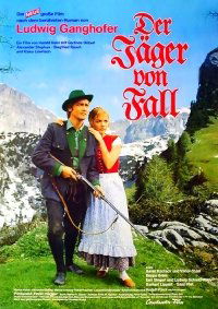 Der Jäger von Fall (1974)