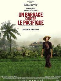 Un barrage contre le Pacifique (2008)