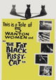 The Fat Black Pussycat