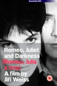 Romeo, Julia a tma (1960)
