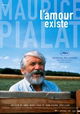 Maurice Pialat, l'amour existe...