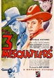 The Three Mesquiteers