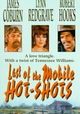 Last of the Mobile Hot Shots