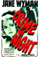 Crime by Night