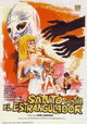 Santo vs el estrangulador