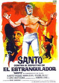 Espectro del estrangulador (1966)