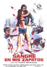 Sangre en mis zapatos (1983)