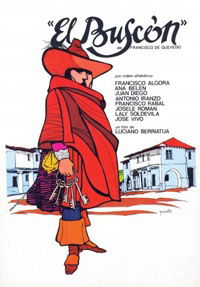 El buscón (1979)