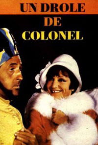 Un drôle de colonel