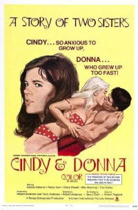 Cindy and Donna