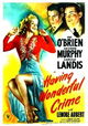 Having Wonderful Crime
