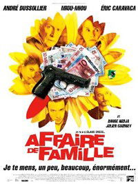 Affaire de famille (2008)