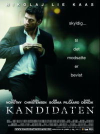 Kandidaten (2008)