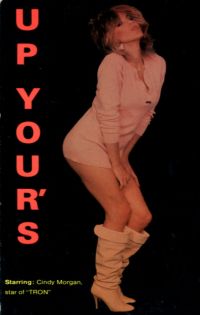 Up Yours