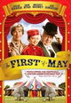 The First of May