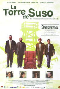 La torre de Suso (2007)