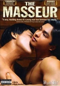 Masahista