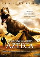 Tyrannosaurus Azteca
