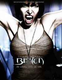 Bitten (2008)