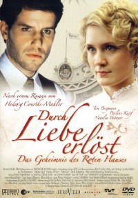 Das Geheimnis des roten Hauses (2005)