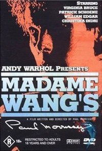 Madame Wang's