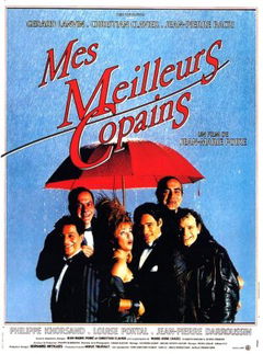 Mes meilleurs copains (1989)