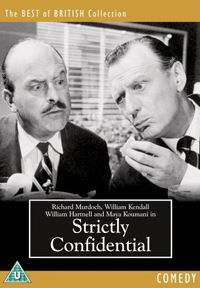 Strictly Confidential