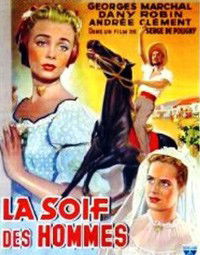 La soif des hommes
