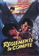 Règlements de comptes