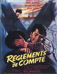 Règlements de comptes (1963)