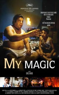 My Magic (2008)
