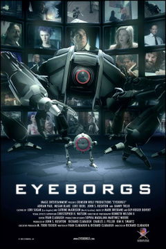 Eyeborgs (2009)