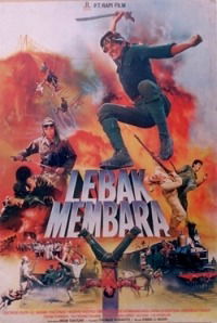 Lebak membara (1983)