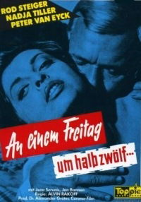 An einem Freitag um halb zwölf (1961)