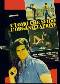 L'uomo che sfidò l'organizzazione (1975)