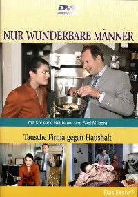 Tausche Firma gegen Haushalt (2003)