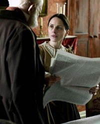 Florence Nightingale