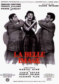 La belle image (1951)
