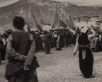 Women of Tibet: A Quiet Revolution (2008)
