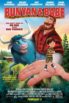 Bunyan and Babe (2017)