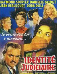 Moord aan de Seine (1951)