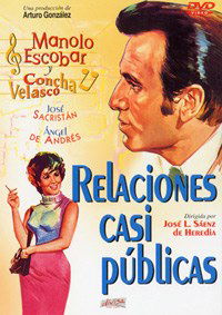 Relaciones casi públicas (1968)