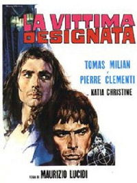 La vittima designata