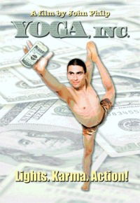 Yoga, Inc.
